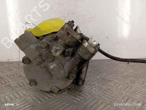 AC compressor CITROËN C3 II (SC_) 1.6 BlueHDi 75 | BP40492144M34 - Image 2