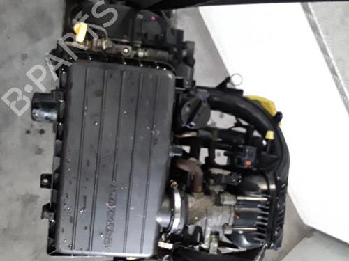 Motor DAIHATSU TREVIS 1.0 | BP30009778M1 