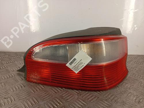 Højre baglygte CITROËN SAXO (S0, S1) 1.5 D (58 hp) 32667597