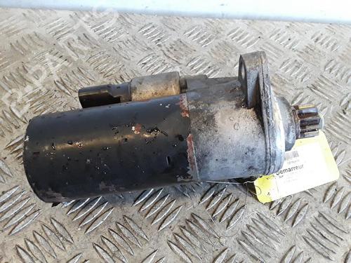 Starter AUDI A3 (8P1) 3.2 V6 quattro | BP30016556M8