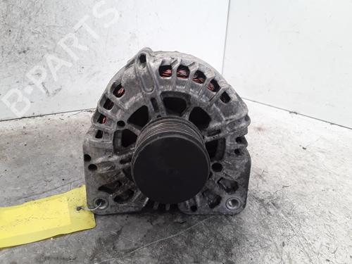 Used Alternator RENAULT MEGANE III Hatchback (BZ0/1_, B3_) 1.5 dCi (BZ09, BZ0D, BZ1W, BZ29, BZ14) (110 hp) 30018592