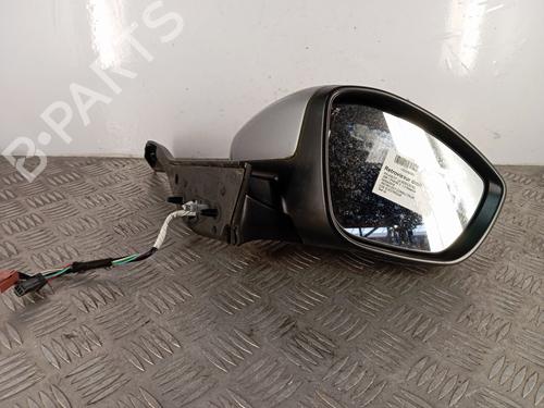 Used Right mirror Right mirror PEUGEOT 208 I (CA_, CC_) 1.2 PureTech 82 (82 hp) 33738582 33738582