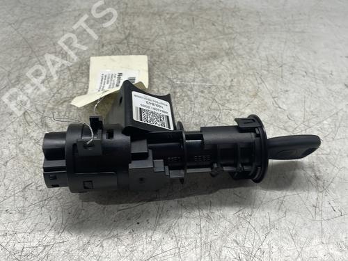 Ignition barrel FIAT PANDA (169_) 1.2 (169.AXB11, 169.AXB1A) | BP30015635M48 