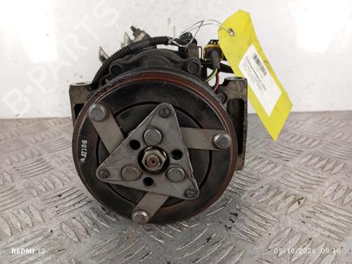 Used AC compressor AC compressor PEUGEOT 508 SW I (8E_) 2.0 HDi (163 hp) 39664803 39664803