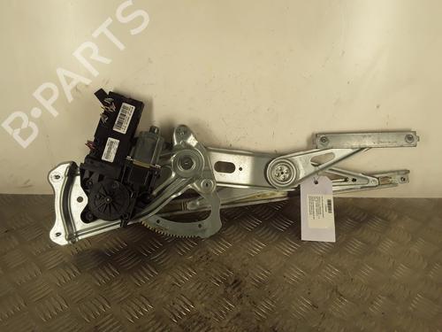 Rudehejsemekanisme ventre foran RENAULT GRAND SCÉNIC III (JZ0/1_) 1.9 dCi (JZ0J, JZ0N, JZ1K, JZ1S) (131 hp) 30011645