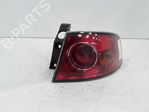 Højre baglygte SEAT IBIZA III (6L1) 1.4 TDI | BP30026954C35 