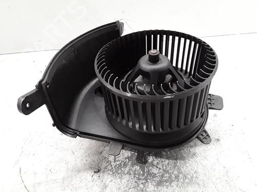 Used Heater blower motor RENAULT GRAND SCÉNIC II (JM0/1_) 1.5 dCi (JM1E) (106 hp) 30026168