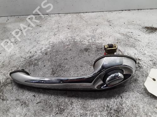 Used Front right exterior door handle CHRYSLER PT CRUISER (PT_) 2.2 CRD (150 hp) 30015206