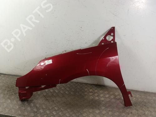 Kotflügel links vorne für PEUGEOT 807 (EB_) 2.0 HDi (107 hp) 30015058