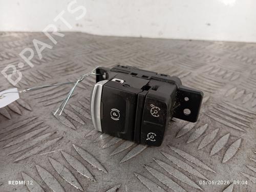 Switch RENAULT MEGANE IV Hatchback (B9A/M/N_) 1.6 TCe 205 (B9MV) | BP36371425I30 - Image 2