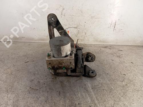 Used ABS pump RENAULT SCÉNIC II (JM0/1_) 1.6 (JM0C, JM0J, JM1B) (113 hp) 30014641