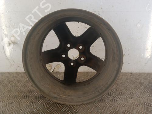 Used Rim Rim 34163708 34163708