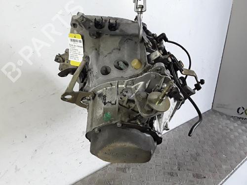 Getriebe für PEUGEOT 206 Hatchback (2A/C) 1.9 D (69 hp) 30016464