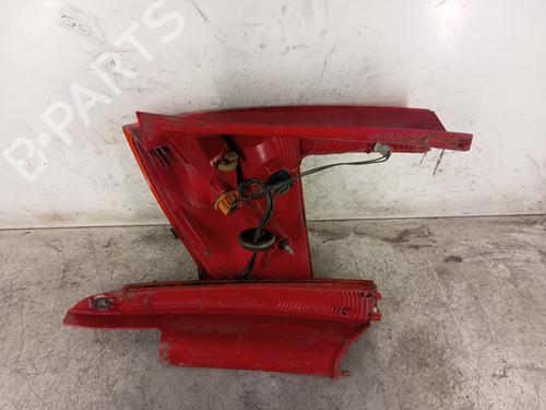 Left taillight CITROËN C4 I (LC_) 1.6 HDi | BP30018071C34