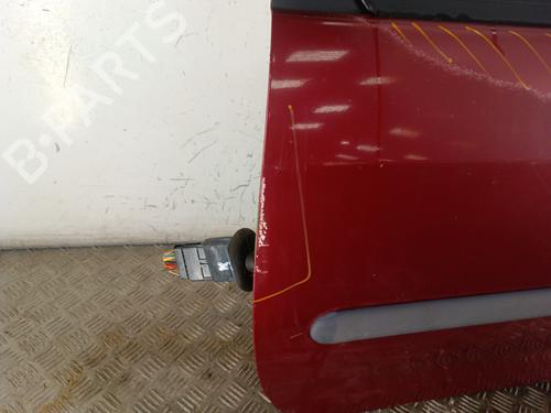 Drzwi przednie lewe RENAULT TWINGO I (C06_) 1.2 (C066, C068) | BP30020293C2 