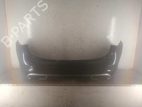 Pare-chocs arrière VOLVO V60 I (155) 1.6 DRIVe (114 hp) 30900035