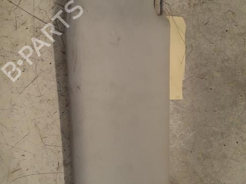 Used Left sun visor PEUGEOT 208 I (CA_, CC_) 1.4 HDi (68 hp) 30013541