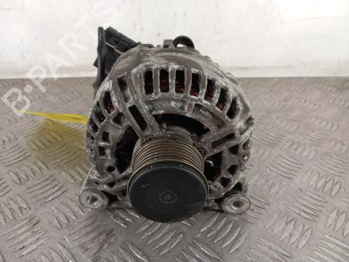 Used Alternator PEUGEOT 307 Break (3E) 2.0 HDI 110 (107 hp) 31169980