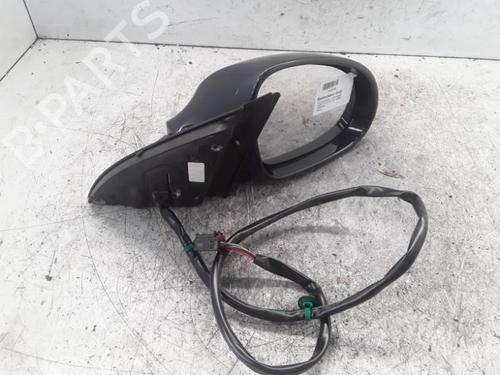 Right mirror VW PASSAT B6 (3C2) 2.0 TDI 16V | BP30019170C27 
