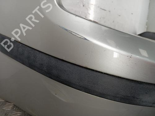 Used Rear bumper Rear bumper SKODA FABIA I Combi (6Y5) 1.4 TDI (75 hp) 40501457 40501457