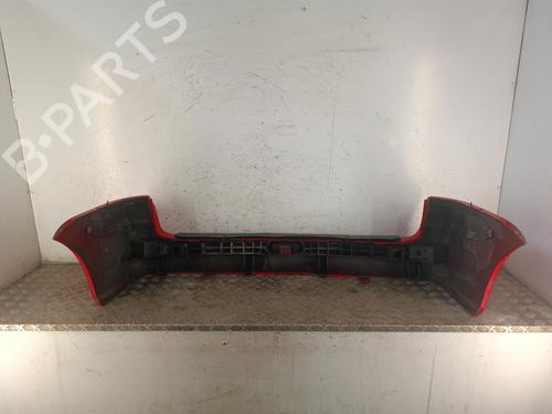 rear-bumper-peugeot-206-sw-2ek-2002-30023395 main image