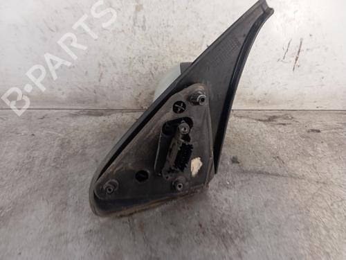 Außenspiegel rechts RENAULT CLIO II (BB_, CB_) 1.6 (B/CB0D, BB00) | BP30008459C27 