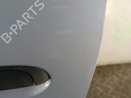 Dør venstre fortil RENAULT CLIO II (BB_, CB_) 1.5 dCi (B/CB07) | BP30018256C2