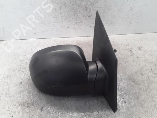 Right mirror HYUNDAI GETZ (TB) 1.5 CRDi | BP30012989C27 