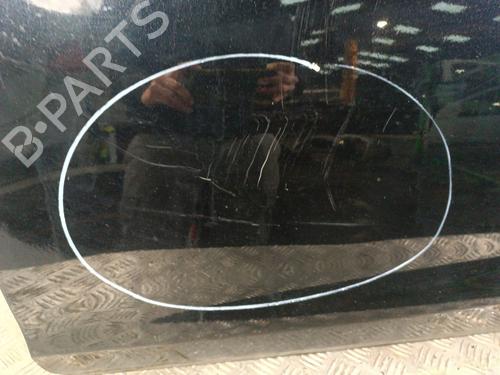 Left front door FORD FIESTA VI (CB1, CCN) 1.4 TDCi | BP30018328C2 