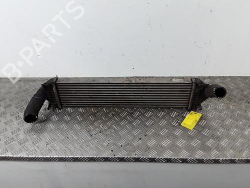 Used Intercooler Intercooler FORD C-MAX II (DXA/CB7, DXA/CEU) 2.0 TDCi (140 hp) 30021176 30021176