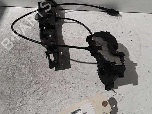 Used Front right lock RENAULT CLIO III (BR0/1, CR0/1) 1.5 dCi (BR17, CR17) (86 hp) 30021121