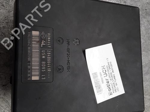 Fuse box RENAULT MEGANE III Grandtour (KZ0/1) 1.5 dCi (KZ09, KZ0D, KZ1G, KZ29, KZ14, KZ1W, KZ10, KZ1F,... | BP30012785E1 