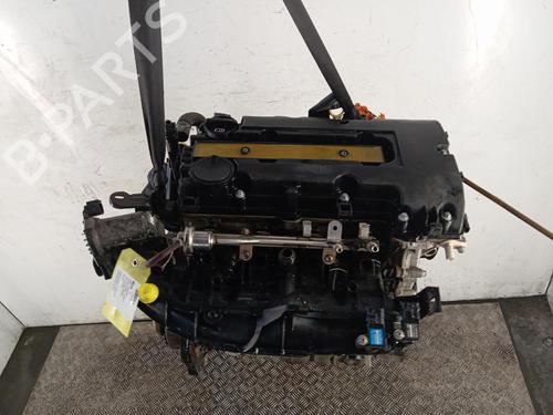 Engine OPEL ASTRA J (P10) 1.4 Turbo (68) | BP40117704M1 - Image 2