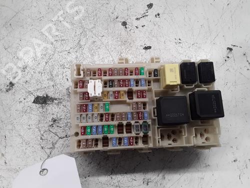 Electronic module RENAULT SCENIC E-TECH PHASE I EV87 | BP30020950M83 - Image 2