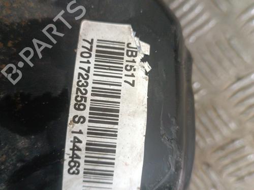 Gearbox RENAULT TWINGO I (C06_) 1.2 (C066, C068) | BP30010968M3 