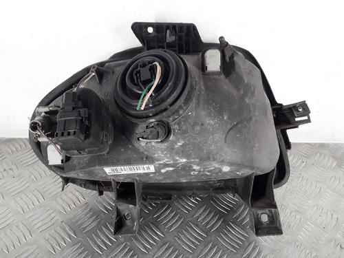 Scheinwerfer links RENAULT CLIO II (BB_, CB_) 1.2 (BB0A, BB0F, BB10, BB1K, BB28, BB2D, BB2H, CB0A,... | BP30011410C28 