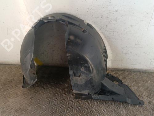 Wheel arch CITROËN C4 CACTUS 1.2 VTi 82 | BP30025234C56