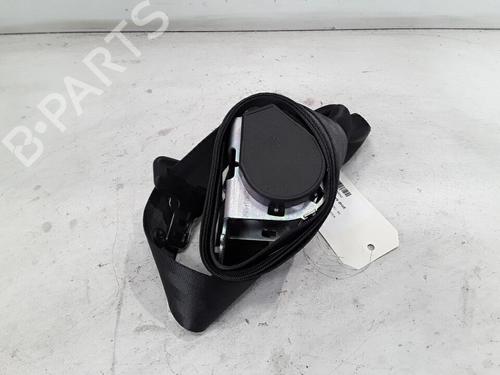 Used Rear right seatbelt Rear right seatbelt DACIA DUSTER (HS_) 1.5 dCi (86 hp) 30015869 30015869