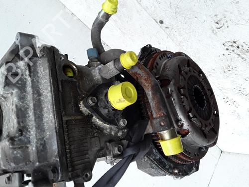 Engine NISSAN MICRA III (K12) 1.2 16V | BP30027646M1