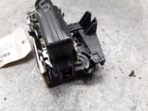 Used Front left lock Front left lock DACIA DUSTER (HS_) 1.6 16V Hi-Flex (105 hp) 30009183 30009183