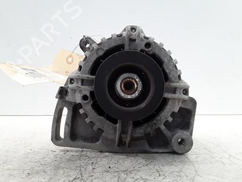 Used Alternator RENAULT TWINGO II (CN0_) 1.2 16V (CN04, CN0B) (75 hp) 30016276
