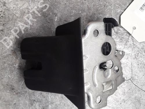 Bakluke lås AUDI A3 Sportback (8VA, 8VF) 2.0 TDI | BP30018593C101 