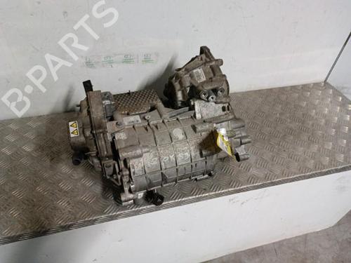 Differenziale posteriore DS DS 7 Crossback (J4_, JR_, JC_) E-TENSE 4x4 (J45GBU) | BP30021024M24 