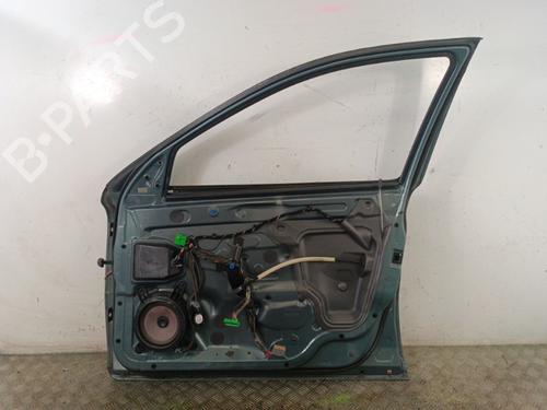 Right front door VOLVO V70 II (285) D5 | BP30018571C3