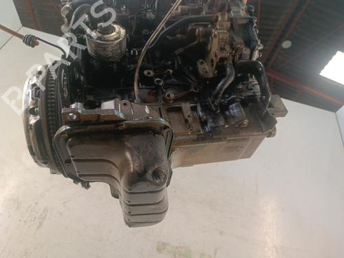 Engine NISSAN NAVARA NP300 (D40) 2.5 dCi 4WD | BP37035553M1 - Image 3