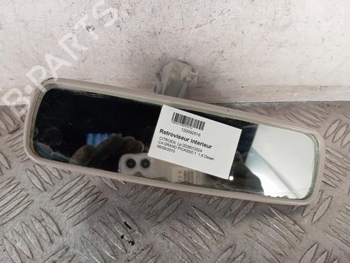 Specchietto retrovisore interno CITROËN C4 Grand Picasso I (UA_) 1.6 HDi (109 hp) 32042002