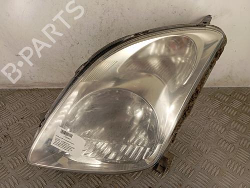 Scheinwerfer links für SUZUKI SWIFT III (MZ, EZ) 1.3 (RS413, ZC11S) (92 hp) 31839157