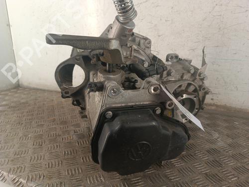 Gearbox SEAT IBIZA IV (6J5, 6P1) 1.9 TDI | BP30008266M3