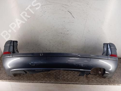 Used Rear bumper PEUGEOT 807 (EB_) 2.0 HDi (107 hp) 30007829