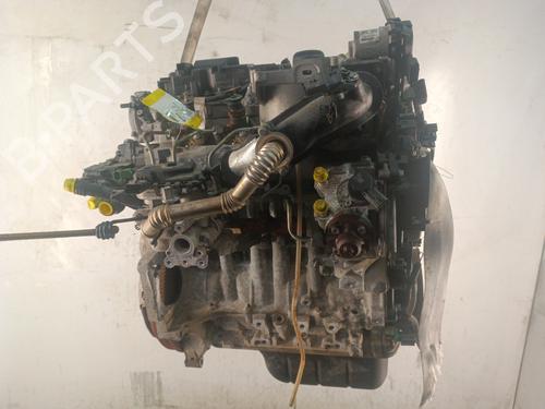 Engine CITROËN C3 III (SX) | BP37035548M1 - Image 2